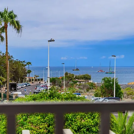 Townhouse Near The Ocean