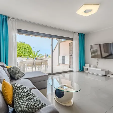 Apartmán Townhouse Near The Ocean