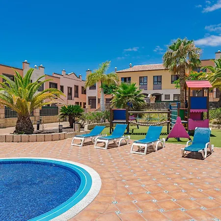 Townhouse Near The Ocean Apartmán Costa Adeje (Tenerife)