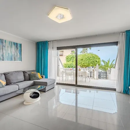 Townhouse Near The Ocean Apartmán