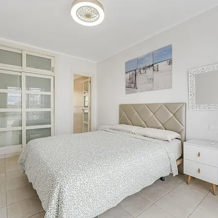 Apartmán Townhouse Near The Ocean Costa Adeje (Tenerife)