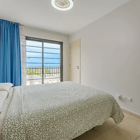 Townhouse Near The Ocean * Costa Adeje (Tenerife)