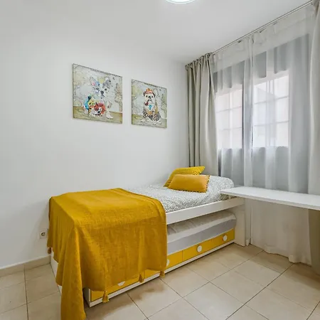 Apartamento Townhouse Near The Ocean