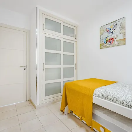 Apartamento Townhouse Near The Ocean *