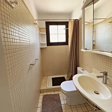 Townhouse Near The Ocean Apartamento *